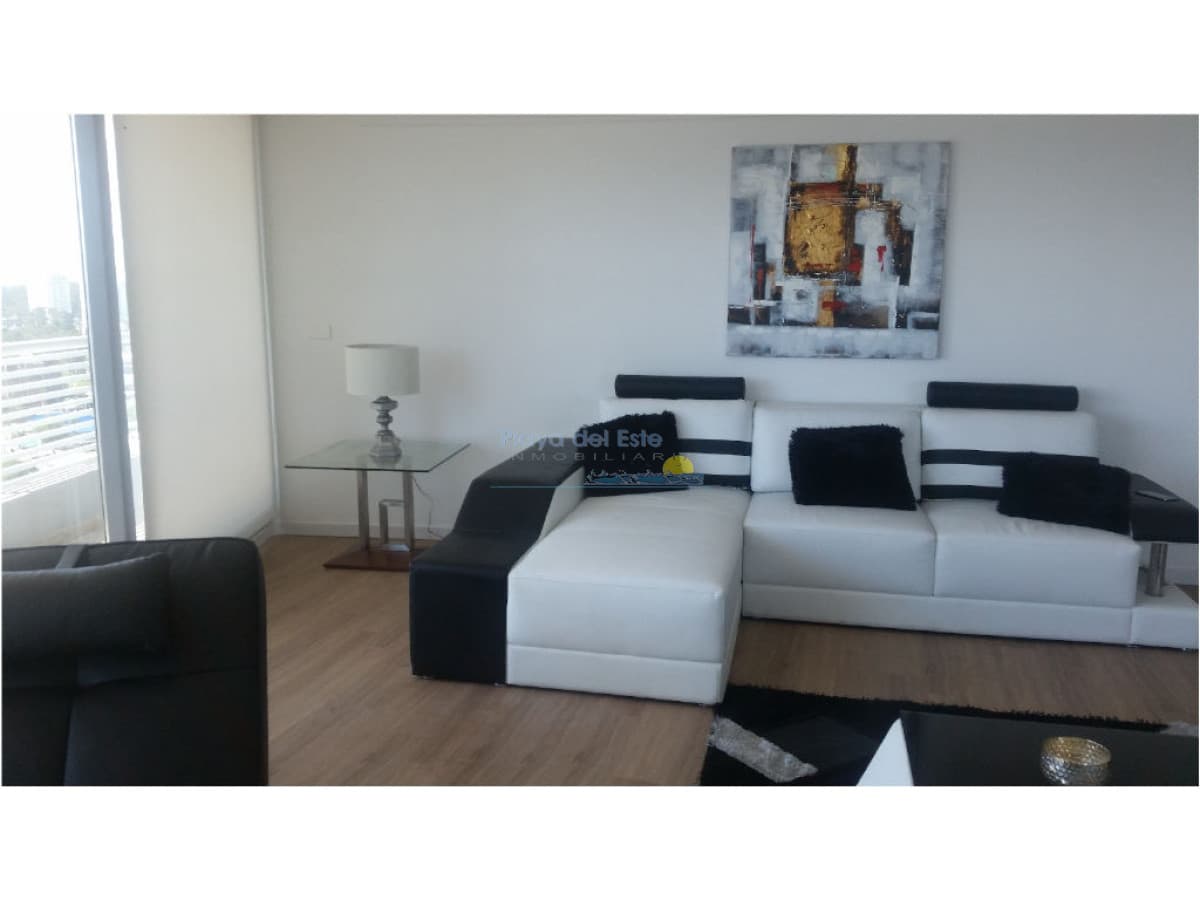 Apartamento en , 3 dormitorios * - Inmobiliaria Playa del Este