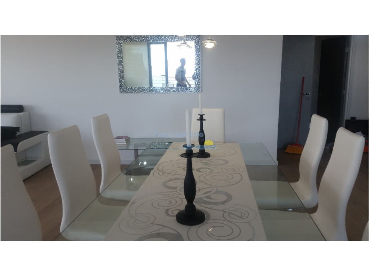 Apartamento en , 3 dormitorios * - Inmobiliaria Playa del Este
