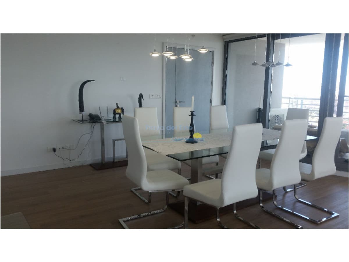 Apartamento en , 3 dormitorios * - Inmobiliaria Playa del Este