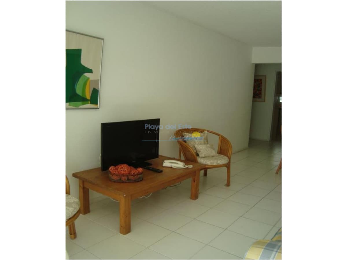 Apartamento en Brava, 2 dormitorios * - Inmobiliaria Playa del Este