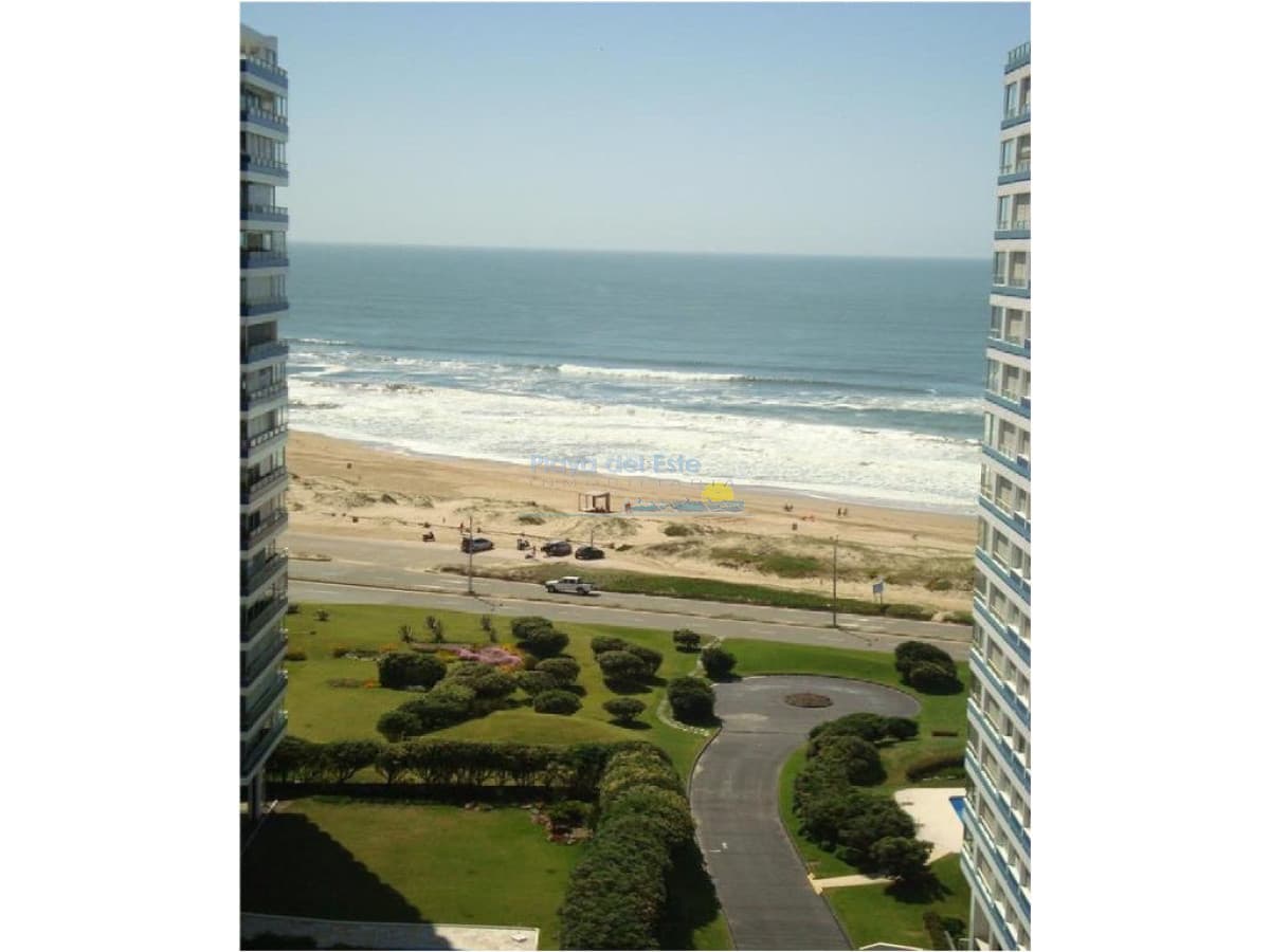 Apartamento en Brava, 2 dormitorios * - Inmobiliaria Playa del Este