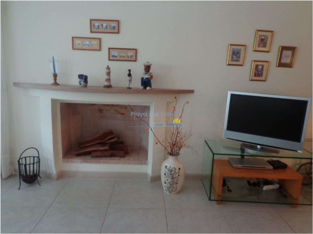 Apartamento de 3 dormitorios en Torre Nueva York en alquiler temporal , Punta del este , Playa Brava  - Inmobiliaria Playa del Este