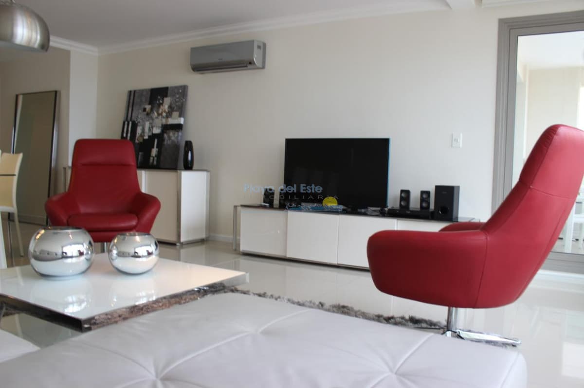 Torre Imperiale - Inmobiliaria Playa del Este