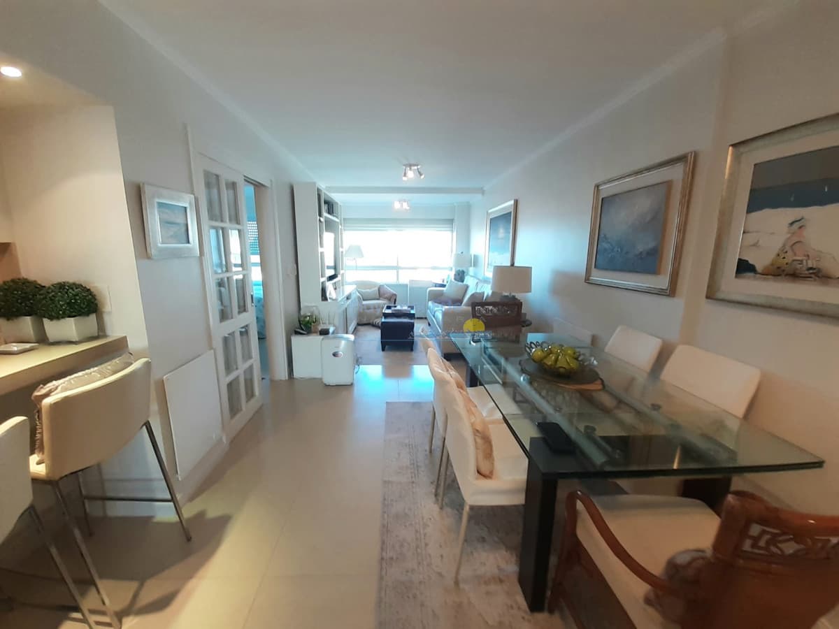 En el corazón de Península  - Inmobiliaria Playa del Este