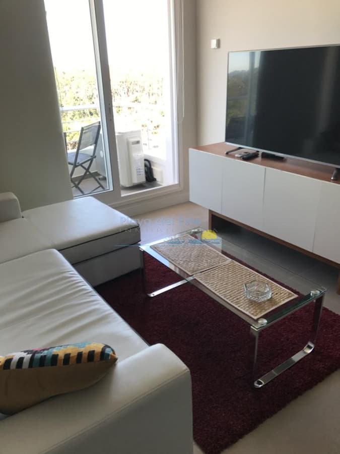 Apartamento de 2 dormitorios en Torre Greenlife , Punta del este  - Inmobiliaria Playa del Este