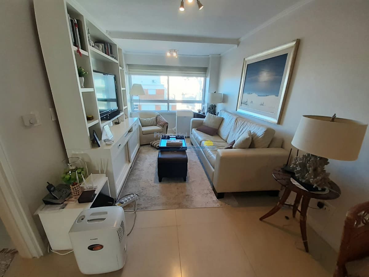 En el corazón de Península  - Inmobiliaria Playa del Este