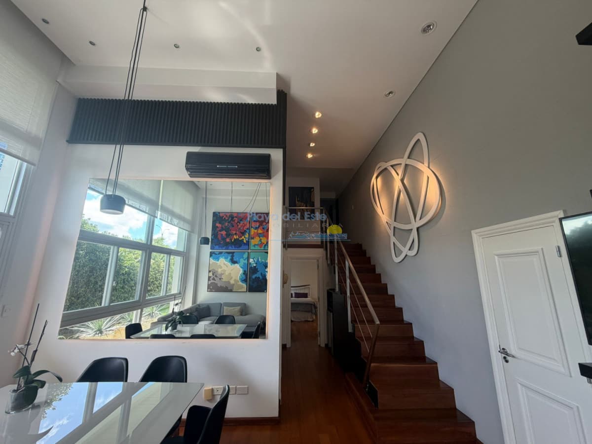 Apartamento de 3 dormitorios en venta en Punta del este , Millenium - Inmobiliaria Playa del Este