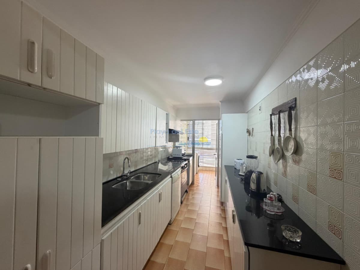 Apartamento de 3 dormitorios en alquiler anual e invernal , Punta del este  - Inmobiliaria Playa del Este