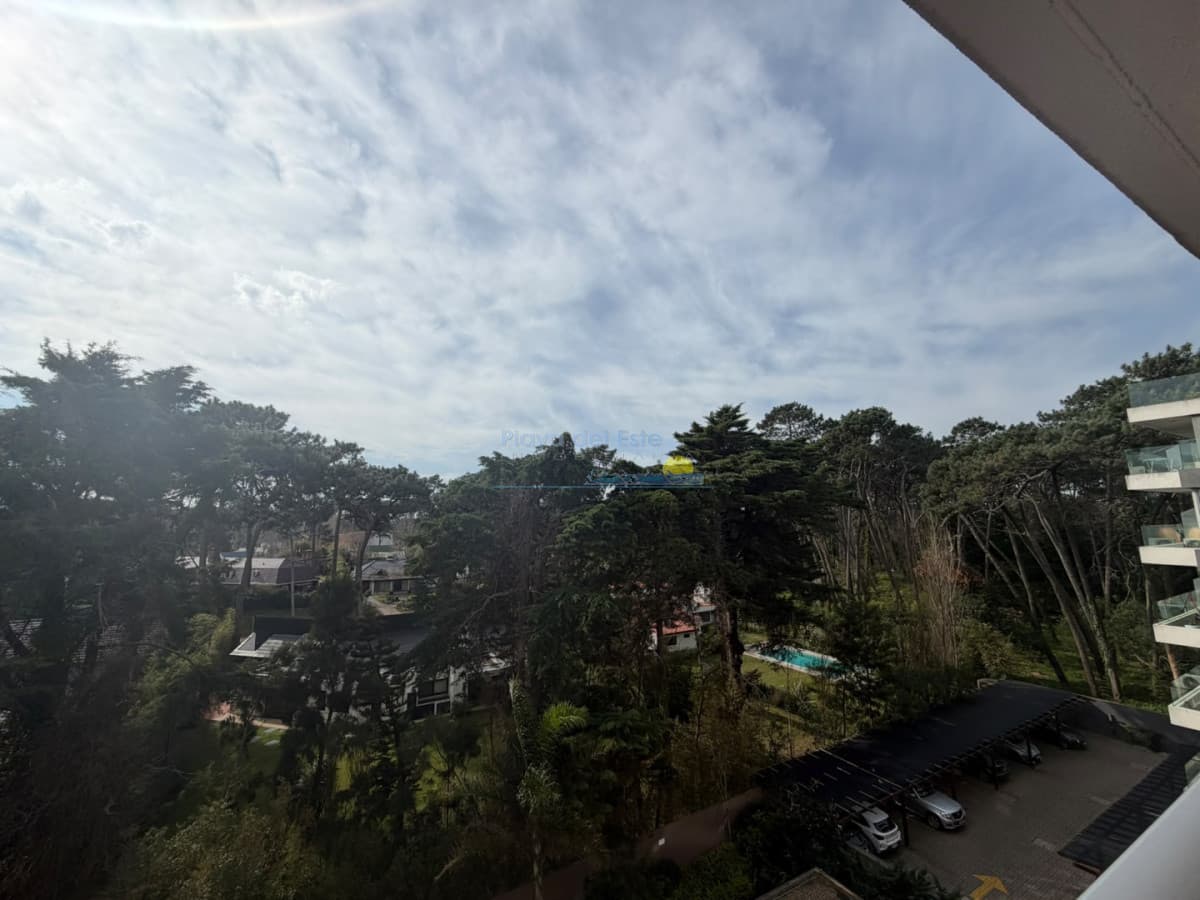 Apartamento en venta de 2 dormitorios en Punta del este , Roosevelt , Edificio Stradivarius  - Inmobiliaria Playa del Este