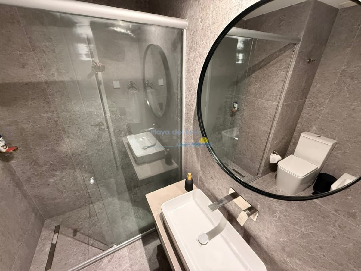 Apartamento en Venta de 3 dormitorios en Punta del este , Playa Mansa  - Inmobiliaria Playa del Este