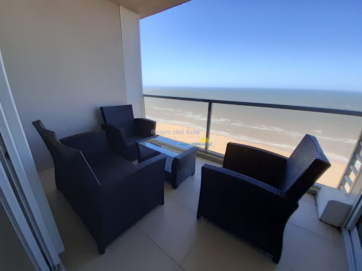 Preminun en playa brava  - Inmobiliaria Playa del Este