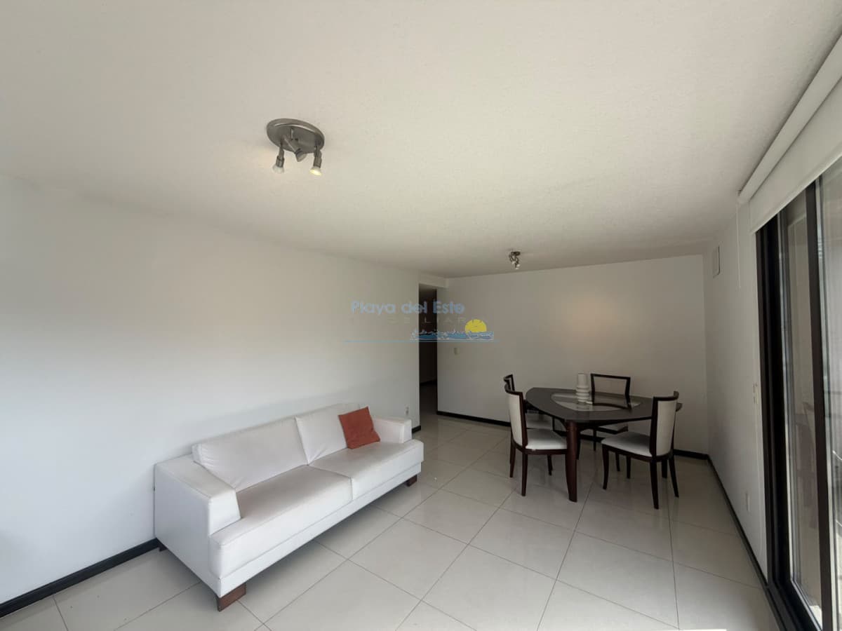 Apartamento en venta de 2 dormitorios en Punta del este , Roosevelt , Edificio Stradivarius  - Inmobiliaria Playa del Este