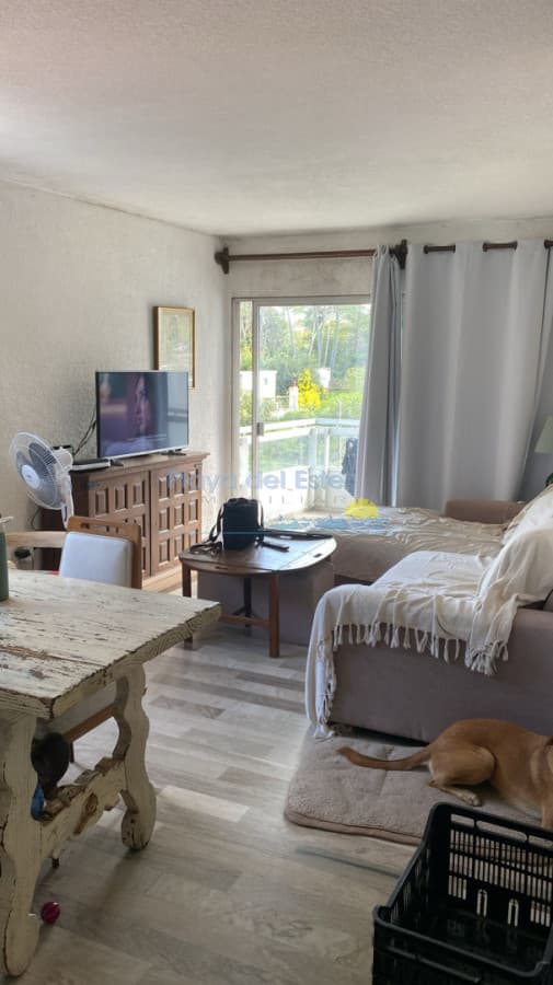 Apartamento en venta de 2 dormitorios en Punta del este  - Inmobiliaria Playa del Este