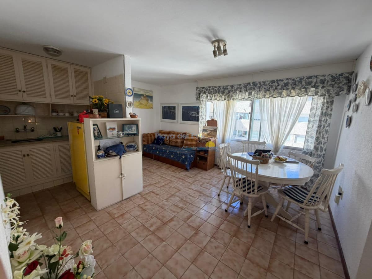 Apartamento en Venta de 1 dormitorio en Punta del este , Península - Inmobiliaria Playa del Este