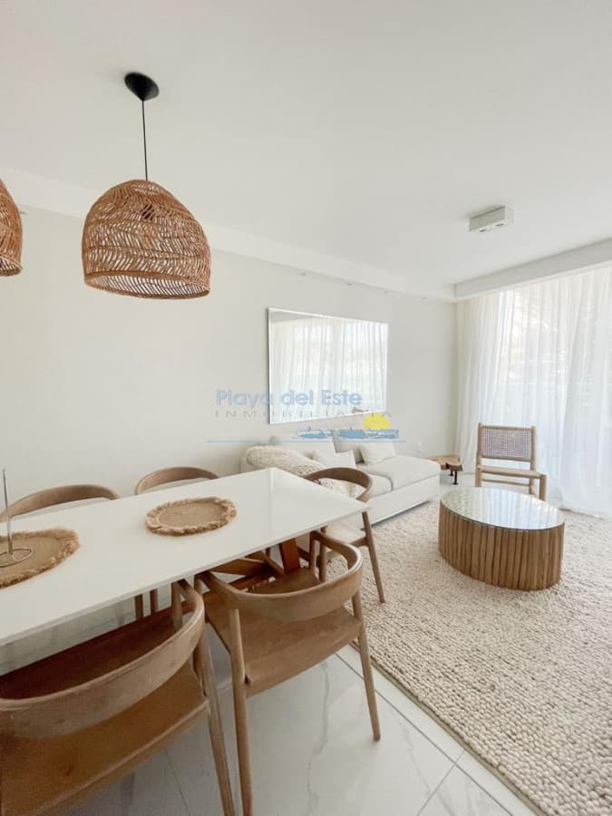 Torre Paramount  - Inmobiliaria Playa del Este