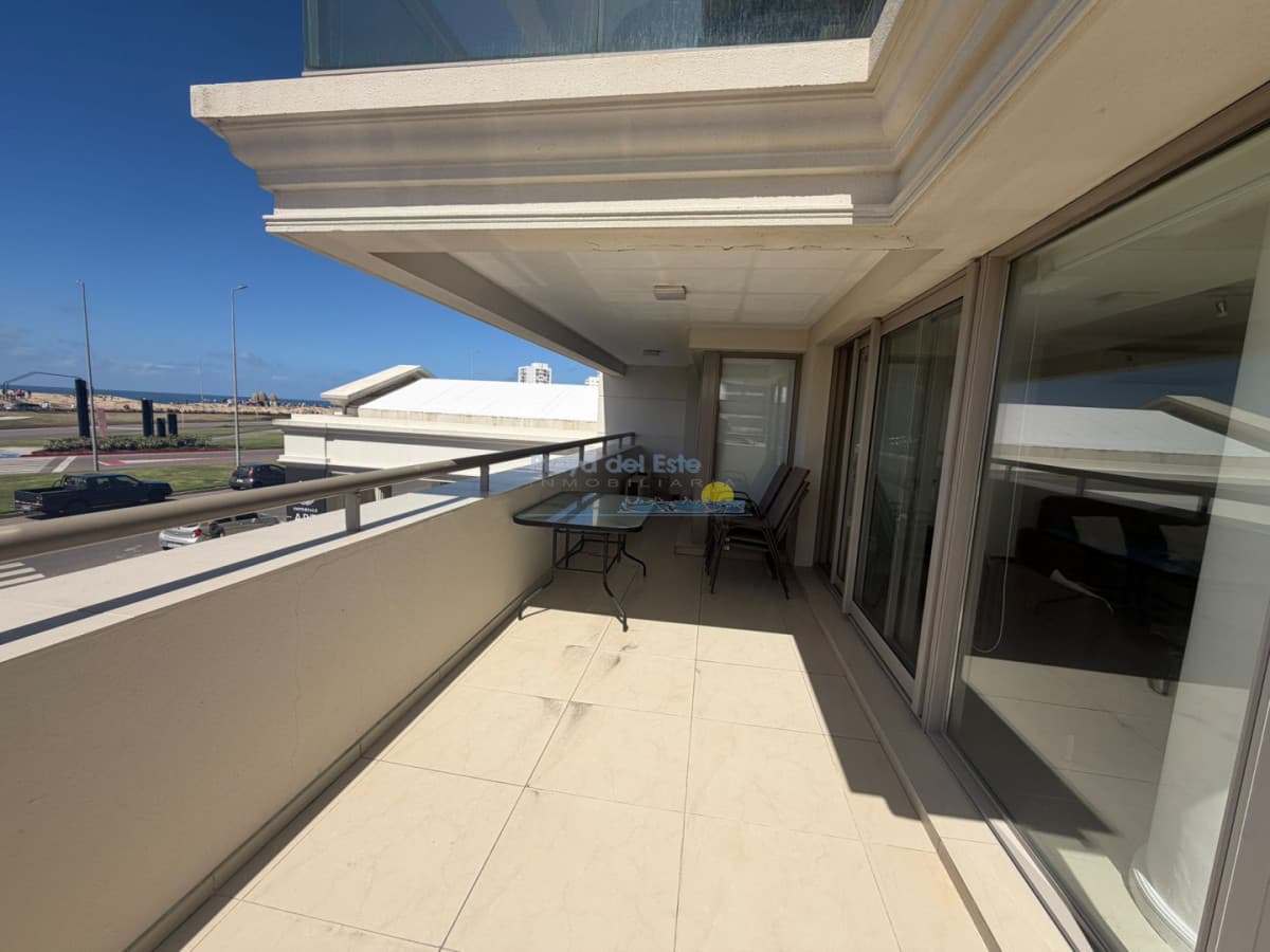 Apartamento en venta de 4 dormitorios en Punta del este , Imperiale  - Inmobiliaria Playa del Este