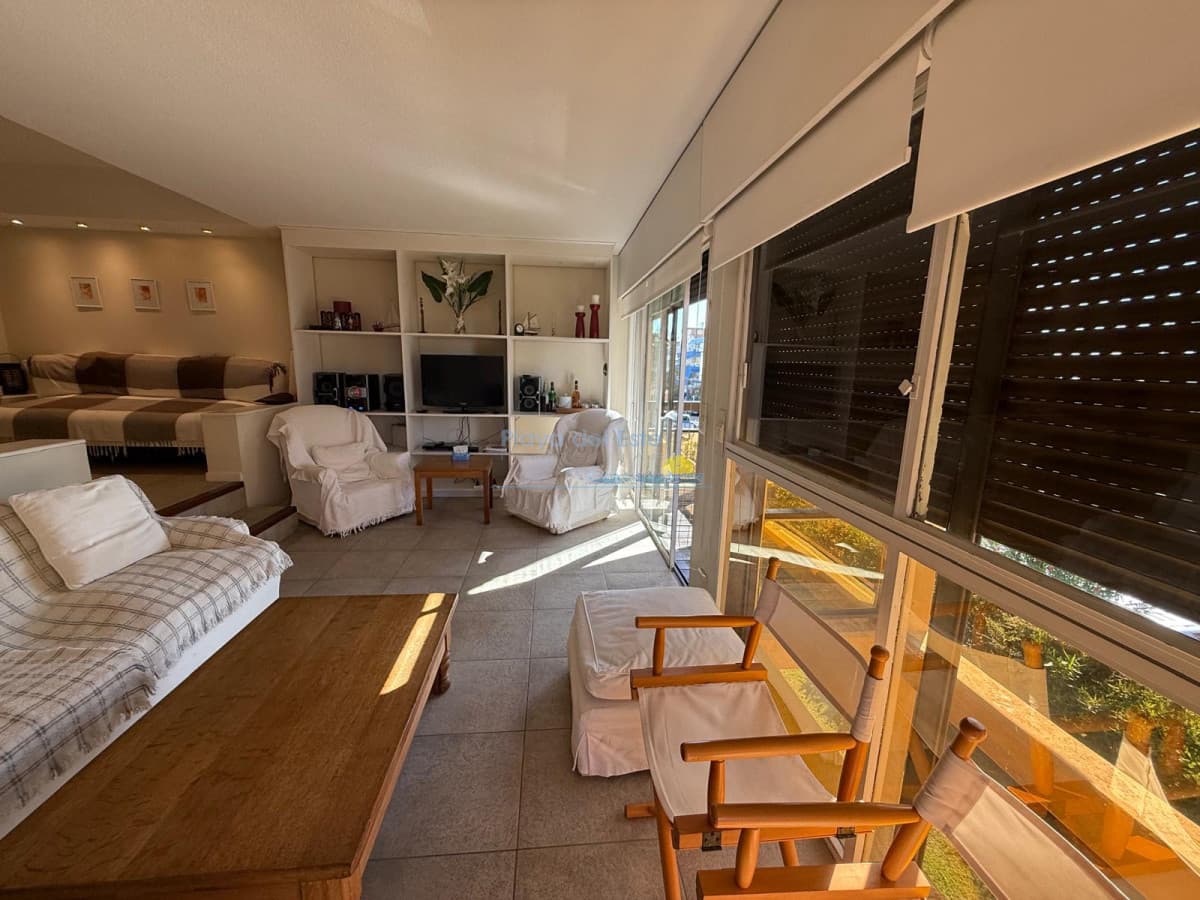 Apartamento en Peninsula, 3 dormitorios * - Inmobiliaria Playa del Este