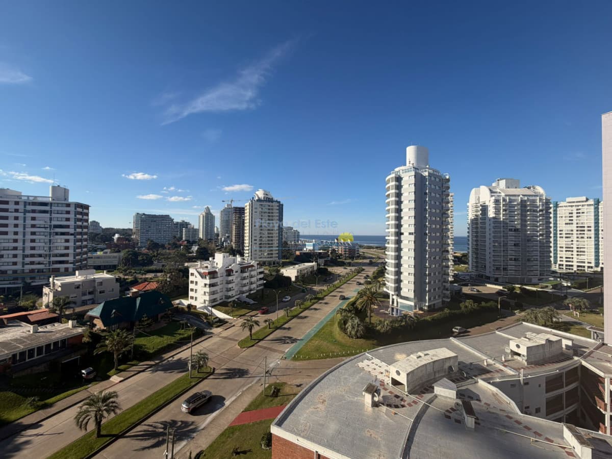 Brava a metros del mar  - Inmobiliaria Playa del Este