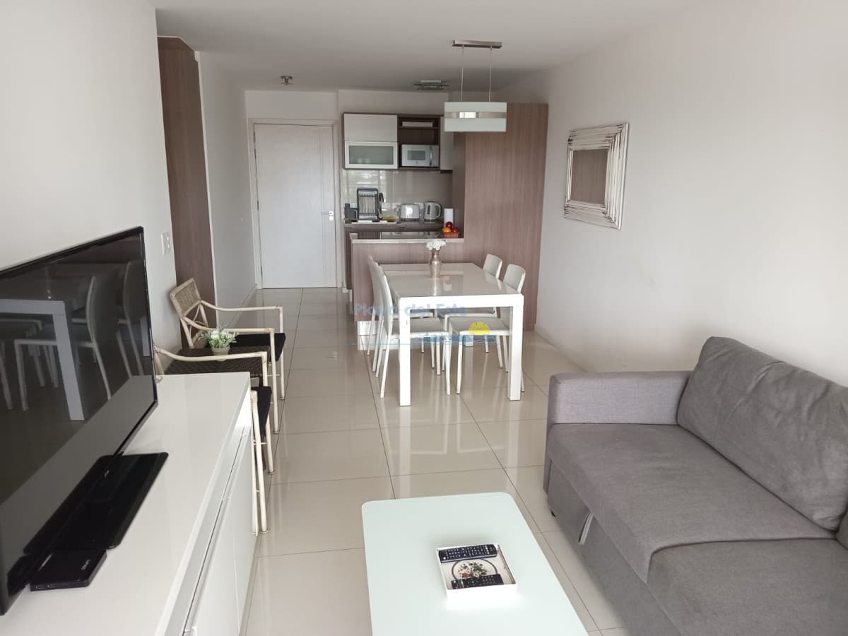 Roosevelt con todos los amenities - Inmobiliaria Playa del Este