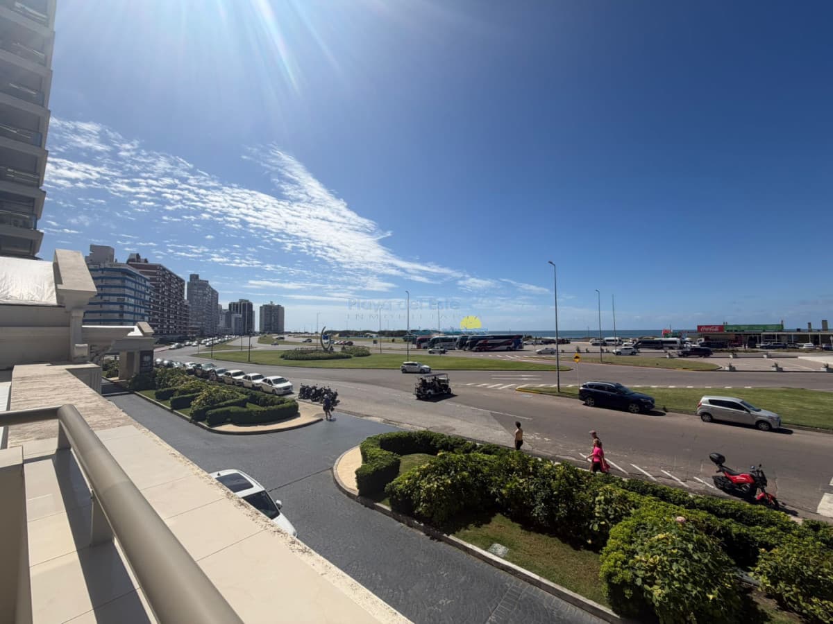Apartamento en venta de 4 dormitorios en Punta del este , Imperiale  - Inmobiliaria Playa del Este
