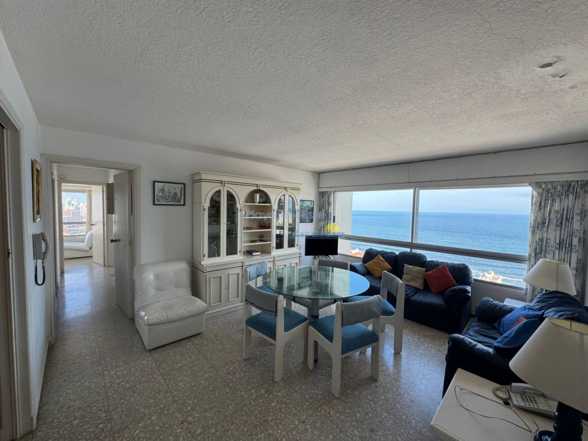 Apartamento en Venta de 3 dormitorios en Península , Punta del este , Gorlero , Playa brava  - Inmobiliaria Playa del Este