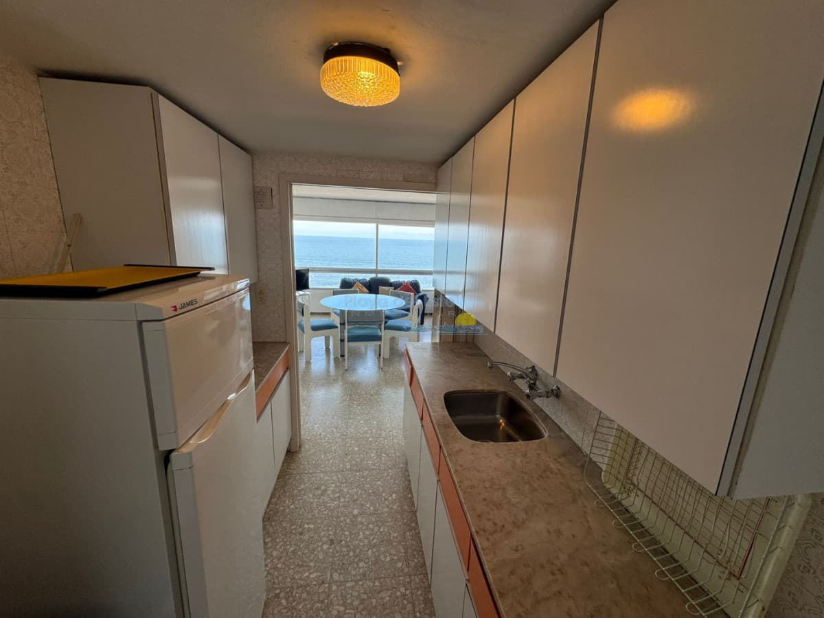 Apartamento en Venta de 3 dormitorios en Península , Punta del este , Gorlero , Playa brava  - Inmobiliaria Playa del Este