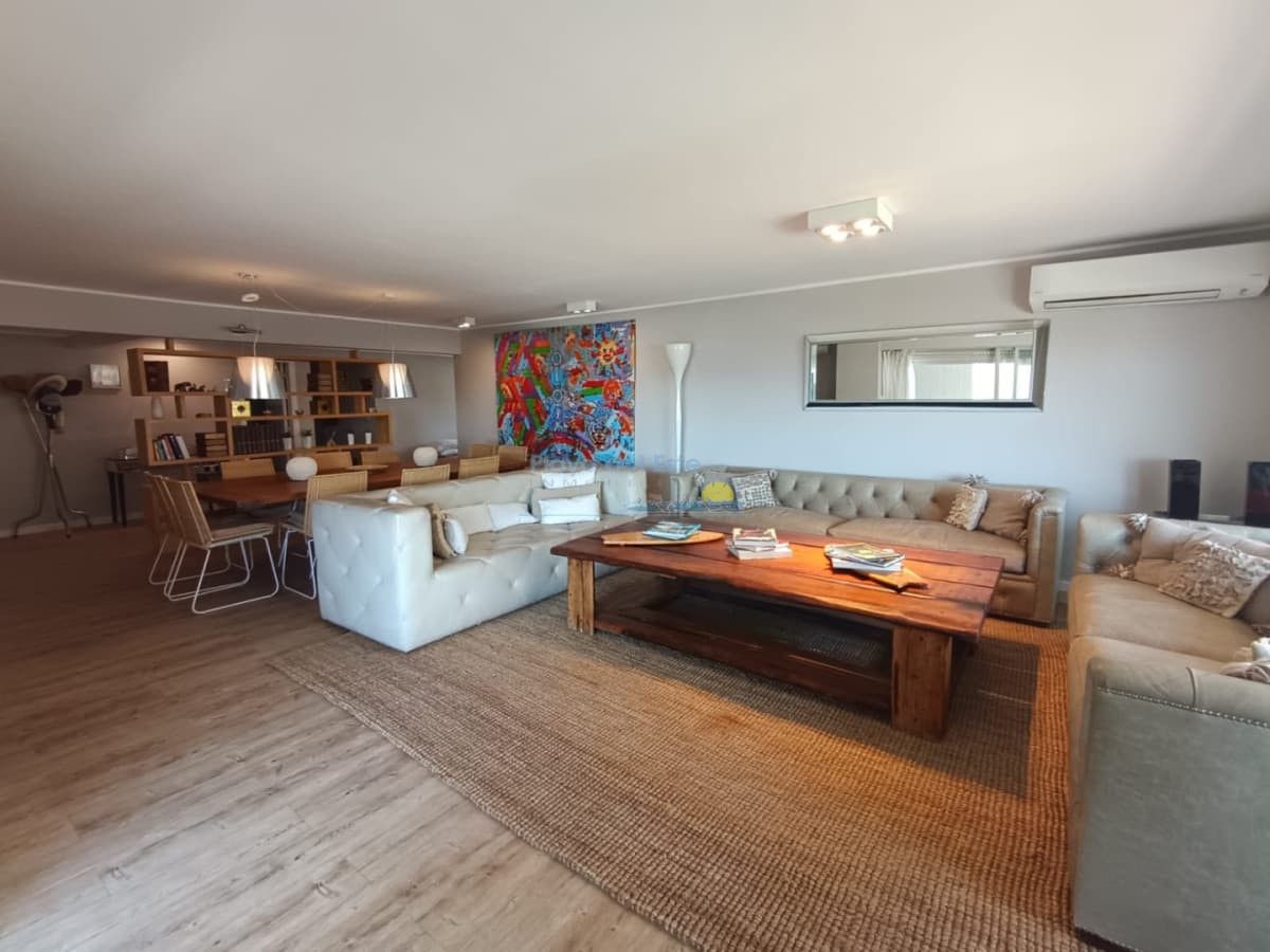 Apartamento en venta de 3 dormitorios en Punta del este , Puerto , Península  - Inmobiliaria Playa del Este
