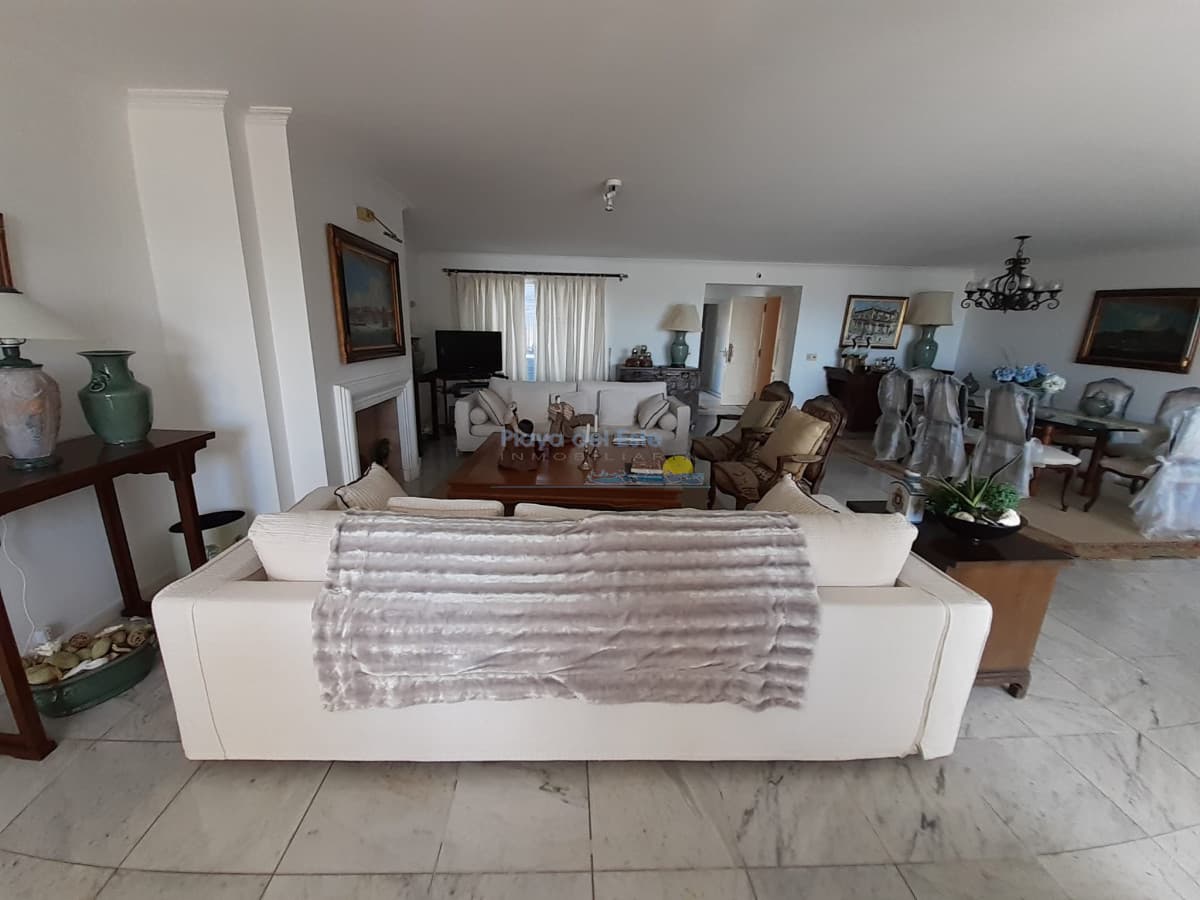 Península, puerto  - Inmobiliaria Playa del Este