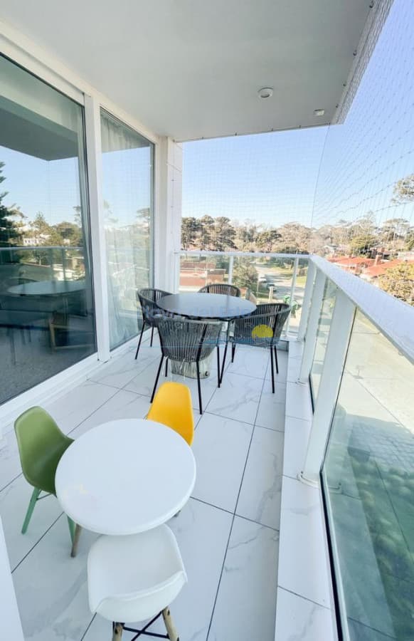 Torre Paramount  - Inmobiliaria Playa del Este