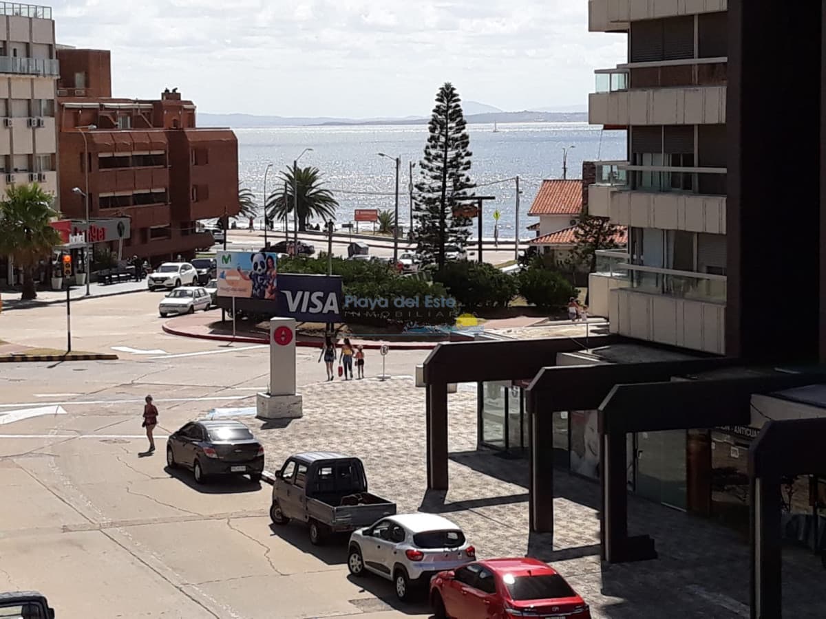 Península, 2 dormitorios. - Inmobiliaria Playa del Este