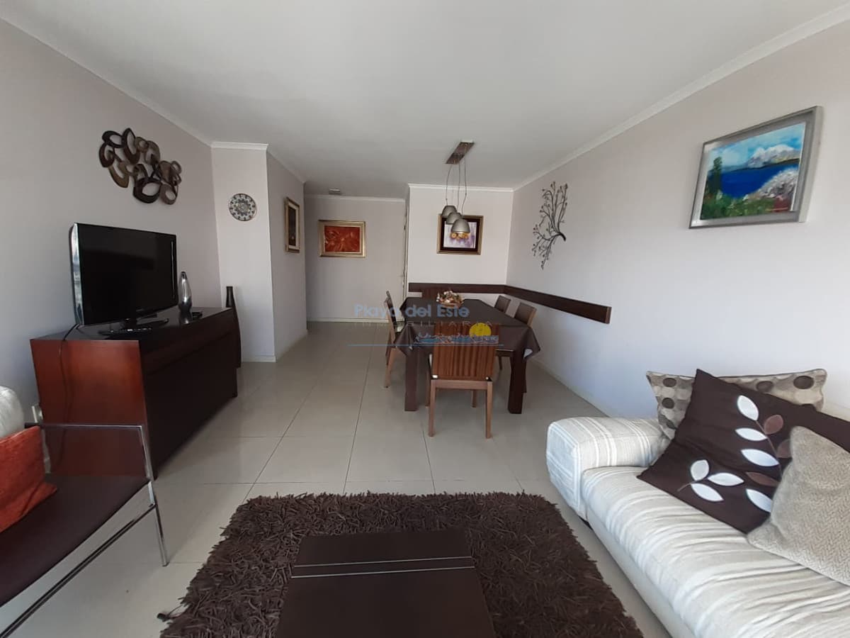 Apartamento en Punta del Este, Roosevelt - Inmobiliaria Playa del Este