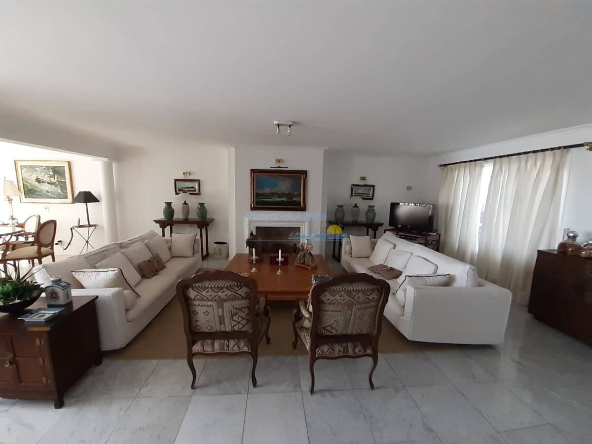 Península, puerto  - Inmobiliaria Playa del Este