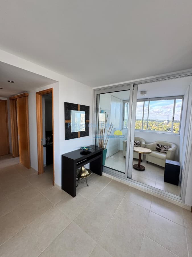 Apartamento en Venta de 3 domritorios en Punta del este , Playa Mansa , Punta del este , SeaForest , Vista al mar  - Inmobiliaria Playa del Este