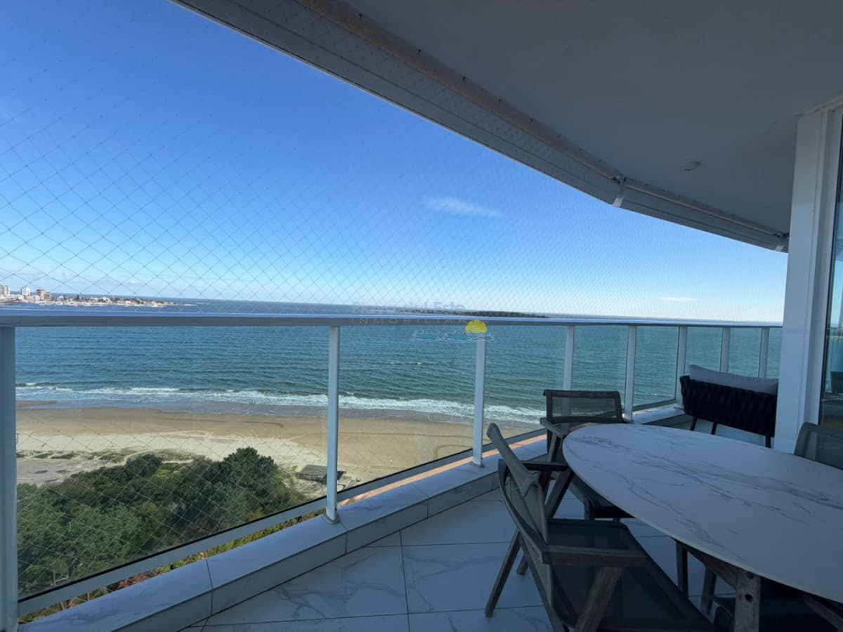 Apartamento en Venta de 3 dormitorios en Paramount , Punta del este  - Inmobiliaria Playa del Este