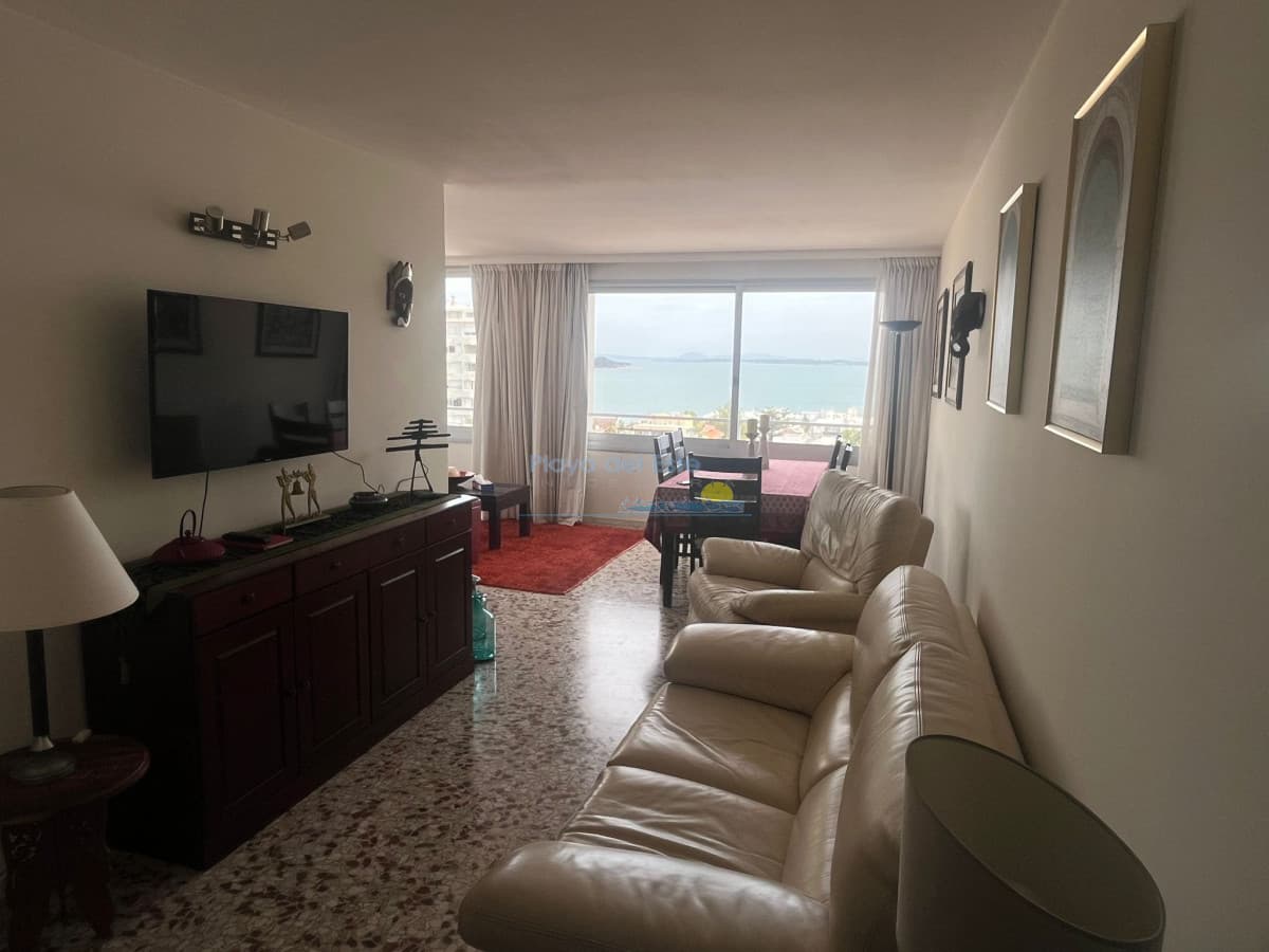 Apartamento en Alquiler de 2 dormitorios en Península , Punta del este , Gorlero  - Inmobiliaria Playa del Este