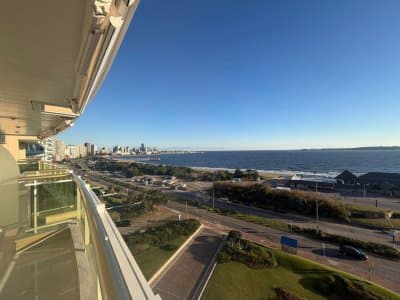 Apartamento ID.2784 - Apartamento de 3 dormitorios y servicio en venta Le Jardin