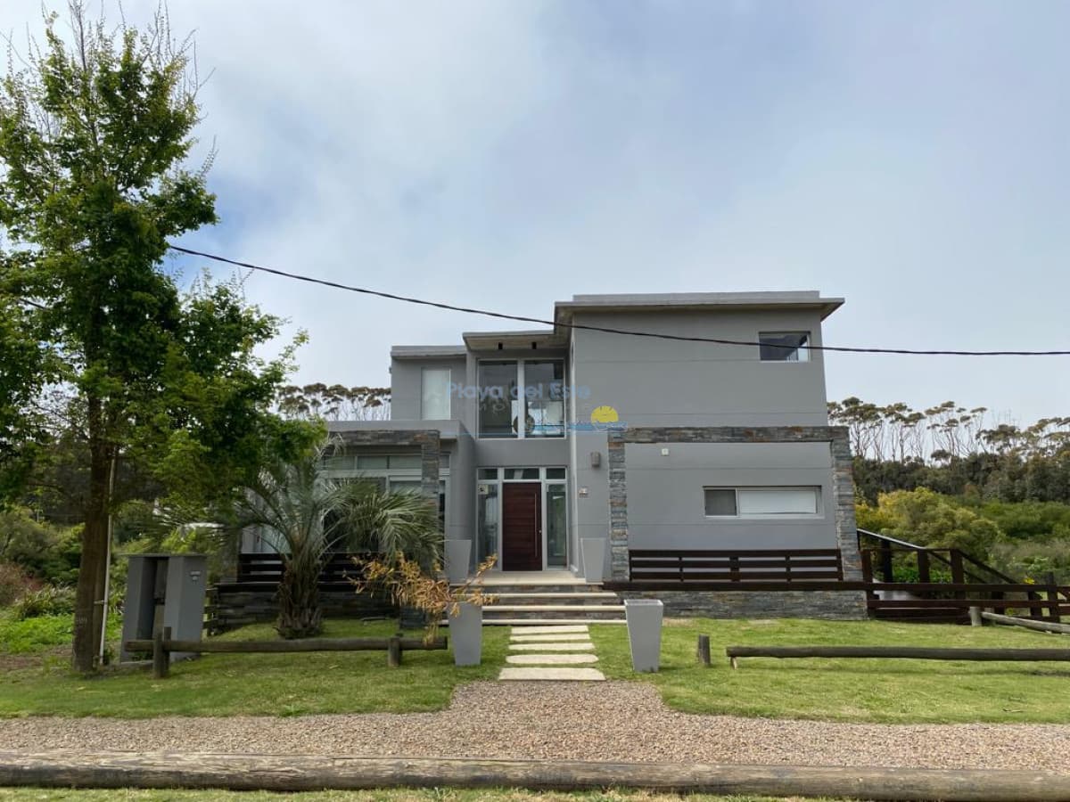 Casa en Venta de 3 dormitorios en San Vicente , Jose Ignacio  - Inmobiliaria Playa del Este