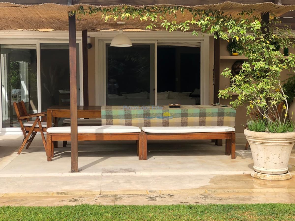 Casa en Venta de 7 dormitorios en Punta del este , Playa Brava  - Inmobiliaria Playa del Este