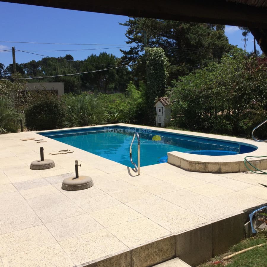 Casa en Venta en Punta del este 3 dormitorios  - Inmobiliaria Playa del Este