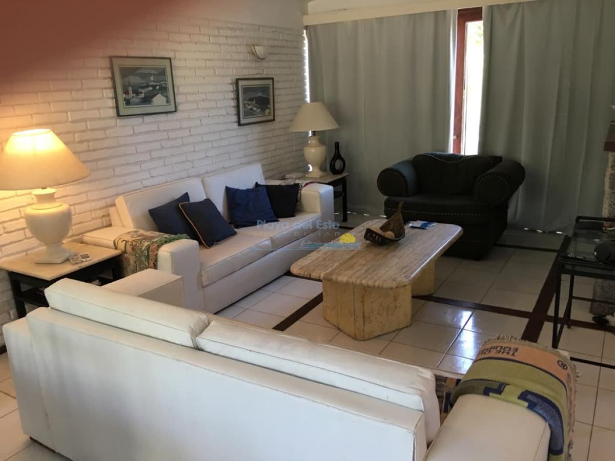 Brava, 3 dormitorios - Inmobiliaria Playa del Este