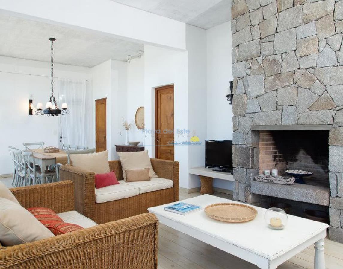 JOSE IGNACIO  - Inmobiliaria Playa del Este