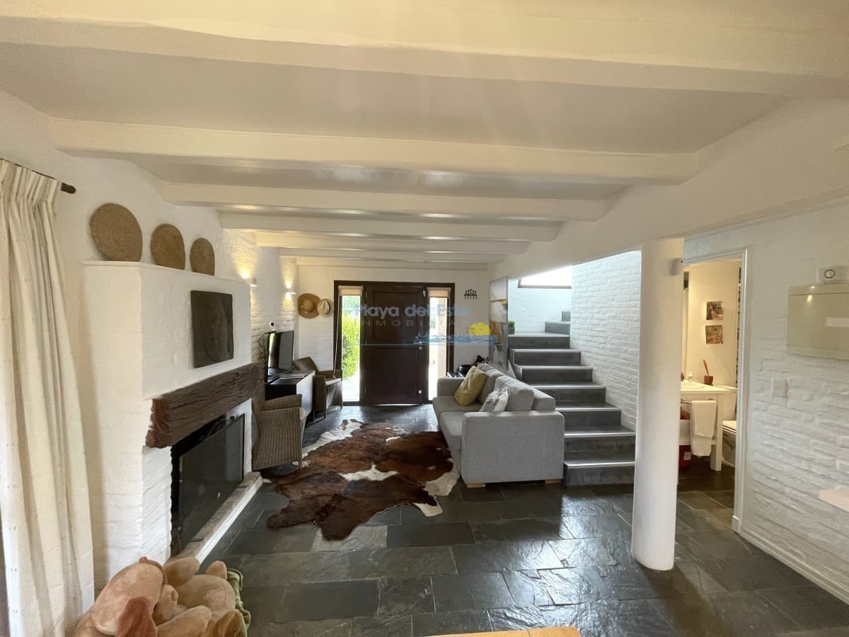 Pinares  - Inmobiliaria Playa del Este