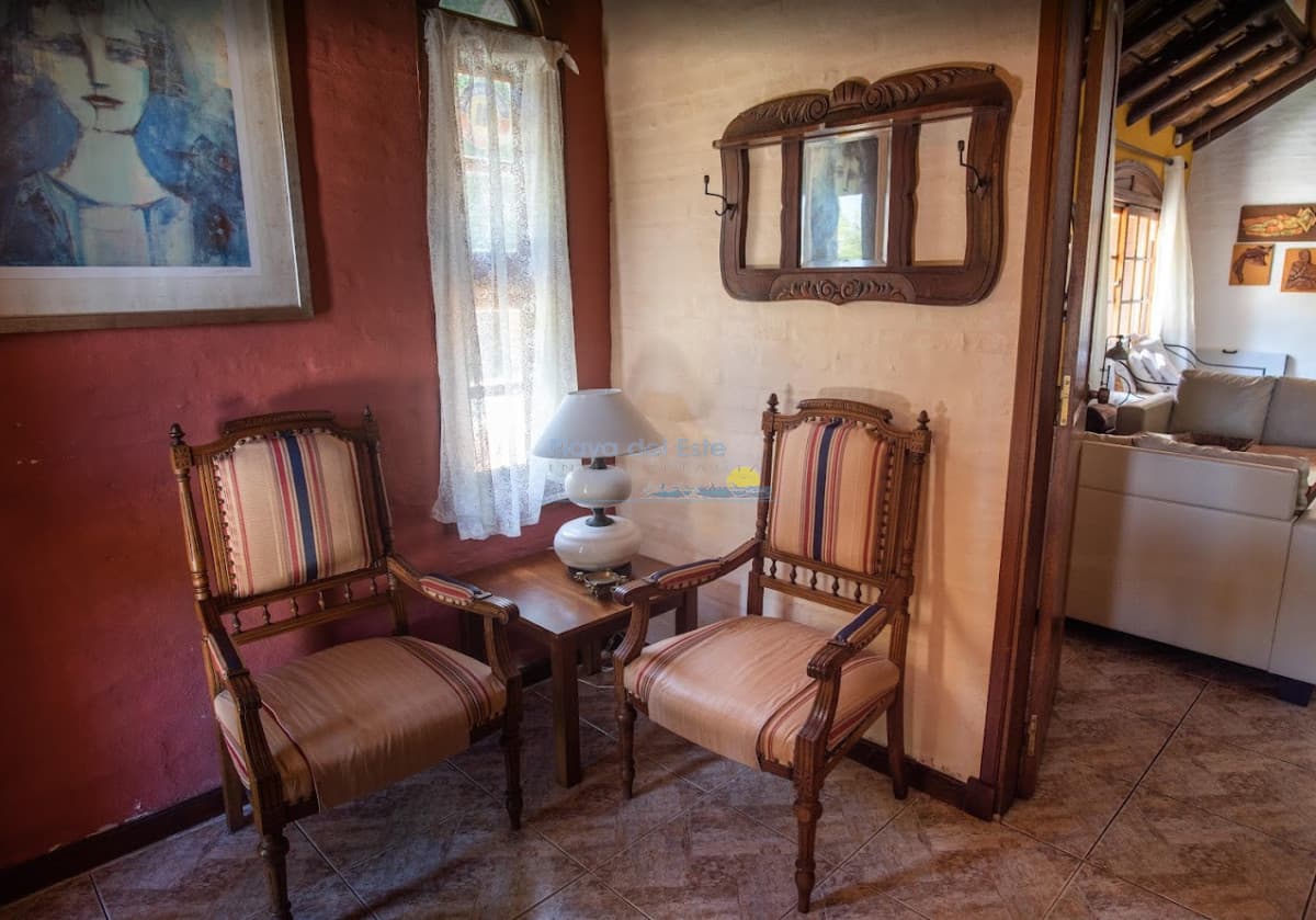 Casa en venta de 4 dormitorios en Punta del este , Maldonado  - Inmobiliaria Playa del Este