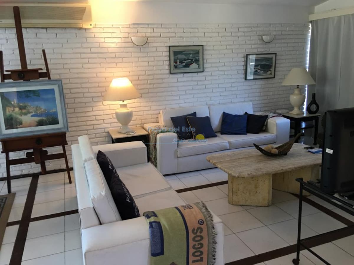 Brava, 3 dormitorios - Inmobiliaria Playa del Este