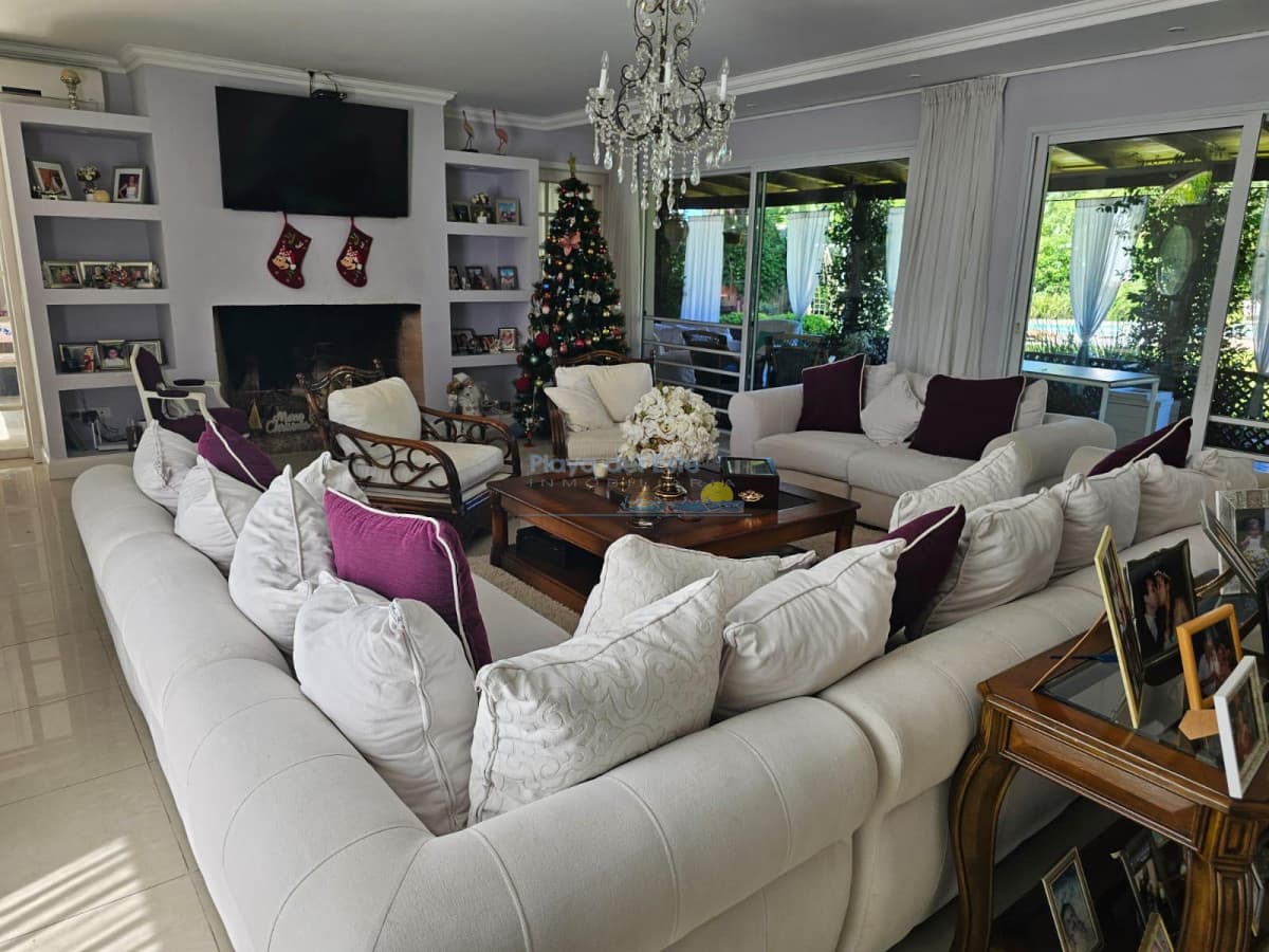 Casa en Punta del Este, Alborada - Inmobiliaria Playa del Este