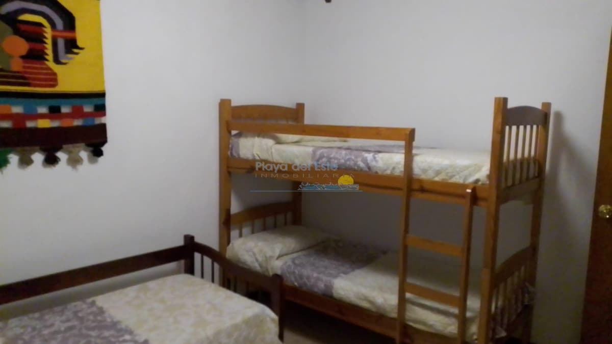 Oportunidad de inversion en La Paloma , 4 Casas frente al mar , Rocha  - Inmobiliaria Playa del Este