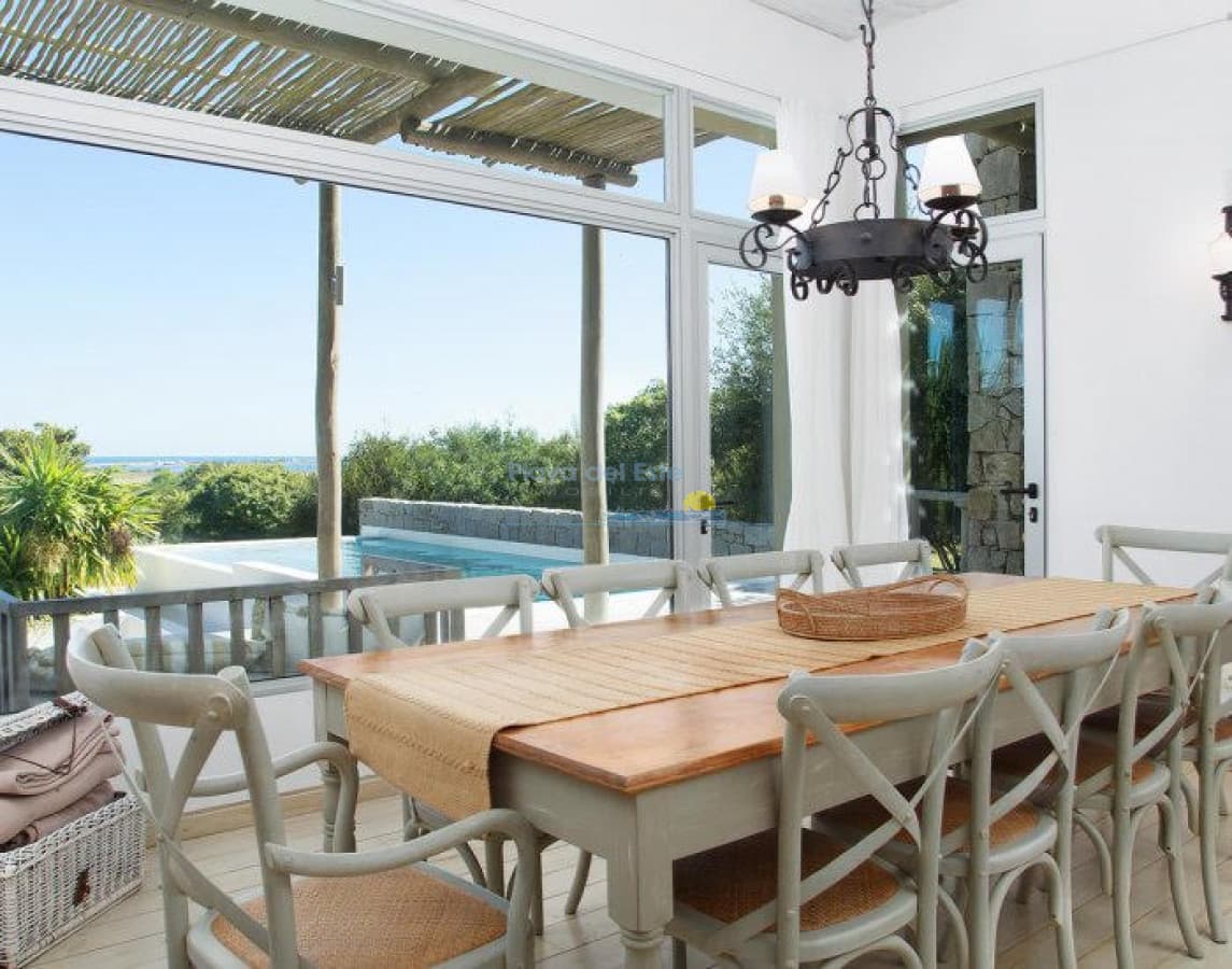 JOSE IGNACIO  - Inmobiliaria Playa del Este