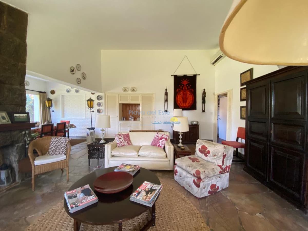 A 150mts mar  - Inmobiliaria Playa del Este