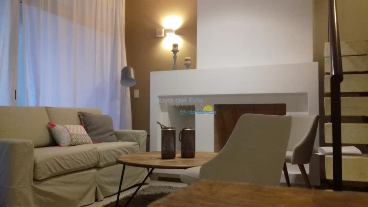 Manantiales la barra Maldonado - Inmobiliaria Playa del Este