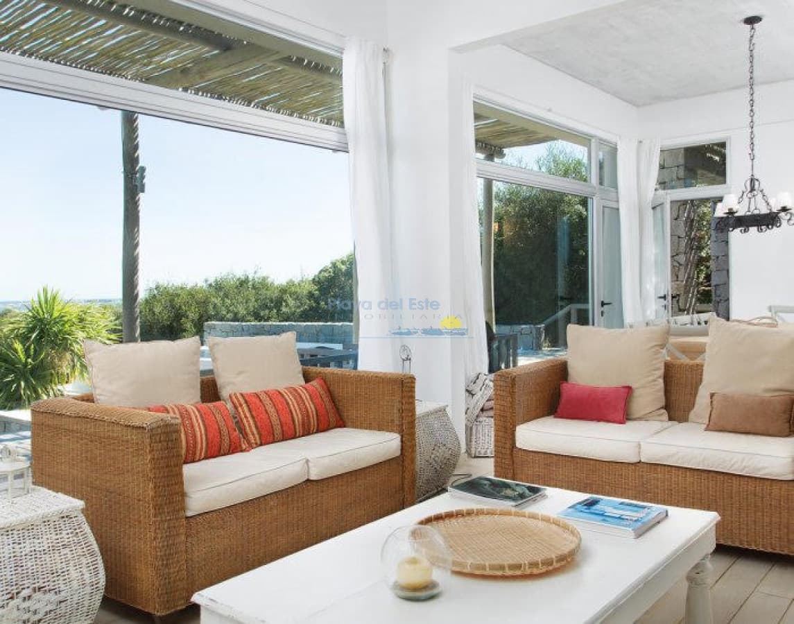 JOSE IGNACIO  - Inmobiliaria Playa del Este
